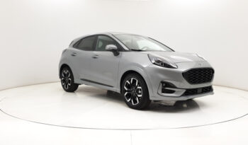 Ford PUMA TITANIUM X 1.0 EcoBoost mHEV 125ch 30270€ N°S74099A.11 complet