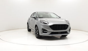 Ford PUMA TITANIUM X 1.0 EcoBoost mHEV 125ch 30270€ N°S74099A.11 complet
