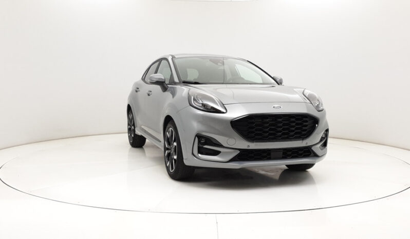 Ford PUMA TITANIUM X 1.0 EcoBoost mHEV 125ch 30270€ N°S74099A.11 complet