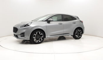 Ford PUMA TITANIUM X 1.0 EcoBoost mHEV 125ch 30270€ JP Automobiles PALAISEAU