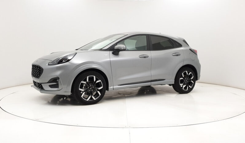 Ford PUMA TITANIUM X 1.0 EcoBoost mHEV 125ch 30270€ JP Automobiles PALAISEAU
