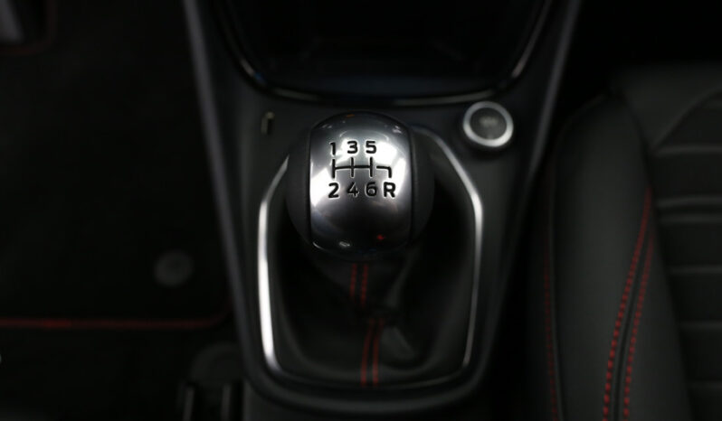 Ford PUMA TITANIUM X 1.0 EcoBoost mHEV 125ch 30270€ N°S74099A.11 complet