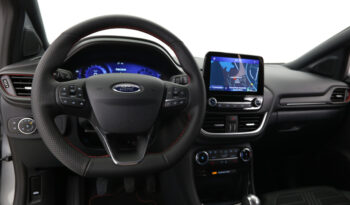 Ford PUMA TITANIUM X 1.0 EcoBoost mHEV 125ch 30270€ N°S74099A.11 complet