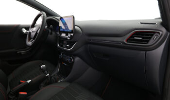 Ford PUMA TITANIUM X 1.0 EcoBoost mHEV 125ch 30270€ N°S74099A.11 complet