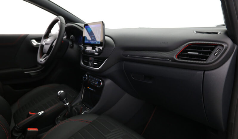 Ford PUMA TITANIUM X 1.0 EcoBoost mHEV 125ch 30270€ N°S74099A.11 complet
