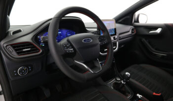 Ford PUMA TITANIUM X 1.0 EcoBoost mHEV 125ch 30270€ N°S74099A.11 complet