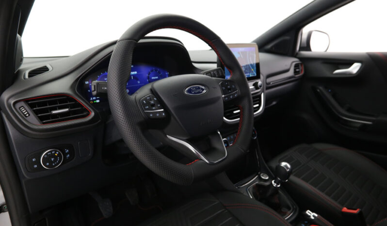 Ford PUMA TITANIUM X 1.0 EcoBoost mHEV 125ch 30270€ N°S74099A.11 complet