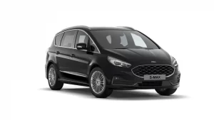 S-Max Titanium Business Duratec Hybrid à partir de 489€/mois(1)