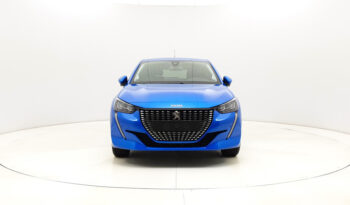 Peugeot 208 ALLURE 1.2 PureTech S&S 100ch 23270€ N°S73425.14 complet