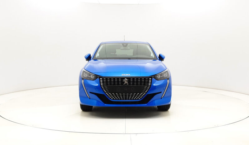 Peugeot 208 ALLURE 1.2 PureTech S&S 100ch 23270€ N°S73425.14 complet