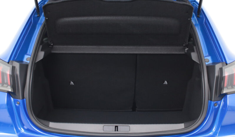 Peugeot 208 ALLURE 1.2 PureTech S&S 100ch 23270€ N°S73425.14 complet
