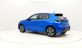 Peugeot 208 ALLURE 1.2 PureTech S&S 100ch 23270€ N°S73425.14 complet
