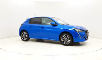 Peugeot 208 ALLURE 1.2 PureTech S&S 100ch 23270€ N°S73425.14 complet