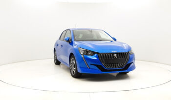 Peugeot 208 ALLURE 1.2 PureTech S&S 100ch 23270€ N°S73425.14 complet