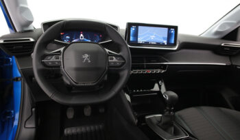Peugeot 208 ALLURE 1.2 PureTech S&S 100ch 23270€ N°S73425.14 complet