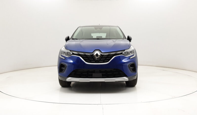 Renault Captur INTENS E-TECH 1.6 E-TECH 145ch 32970€ N°S69819.39 complet