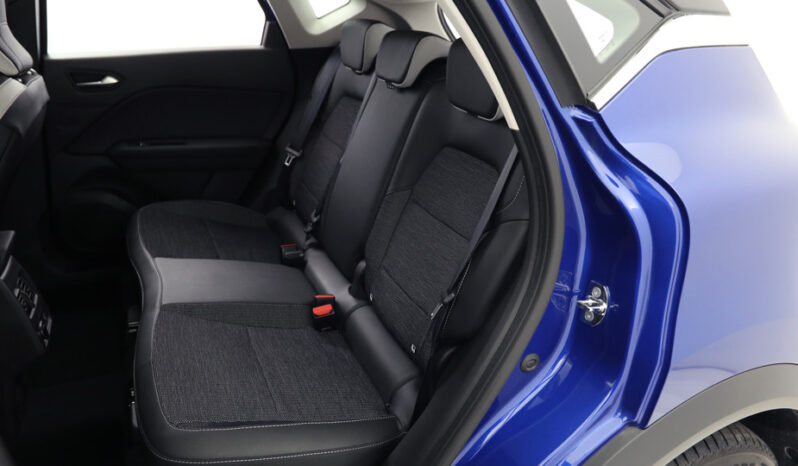 Renault Captur INTENS E-TECH 1.6 E-TECH 145ch 32970€ N°S69819.39 complet