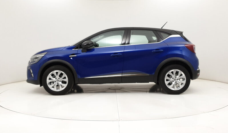 Renault Captur INTENS E-TECH 1.6 E-TECH 145ch 32970€ N°S69819.39 complet
