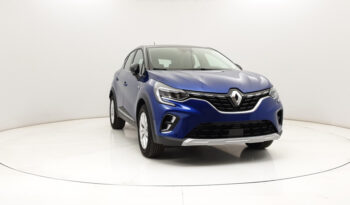 Renault Captur INTENS E-TECH 1.6 E-TECH 145ch 32970€ N°S69819.9 complet