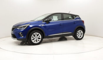 Renault Captur INTENS E-TECH 1.6 E-TECH 145ch 32970€ JP Automobiles PALAISEAU
