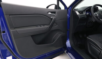 Renault Captur INTENS E-TECH 1.6 E-TECH 145ch 32970€ N°S69819.39 complet