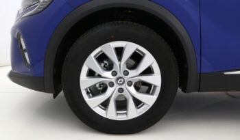 Renault Captur INTENS E-TECH 1.6 E-TECH 145ch 32970€ N°S69819.39 complet