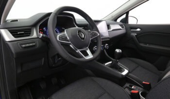 Renault Captur INTENS E-TECH 1.6 E-TECH 145ch 32970€ N°S69819.39 complet