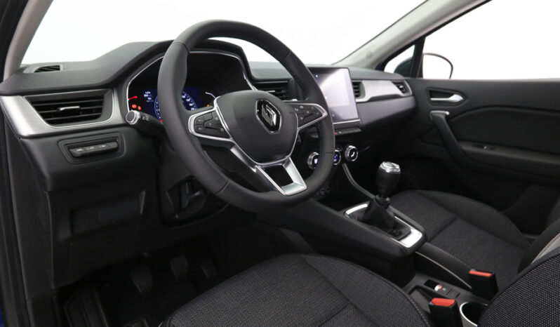Renault Captur INTENS E-TECH 1.6 E-TECH 145ch 32970€ N°S69819.39 complet