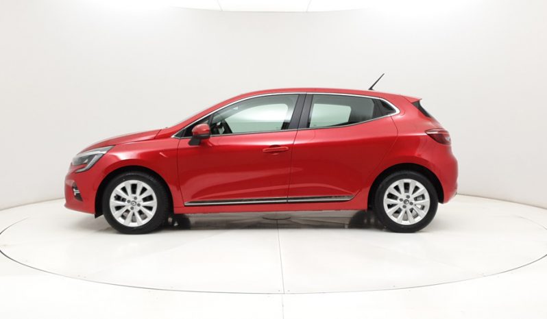 Renault Clio TECHNO 1.0 TCe 90ch 23470€ N°S73500A.20 complet