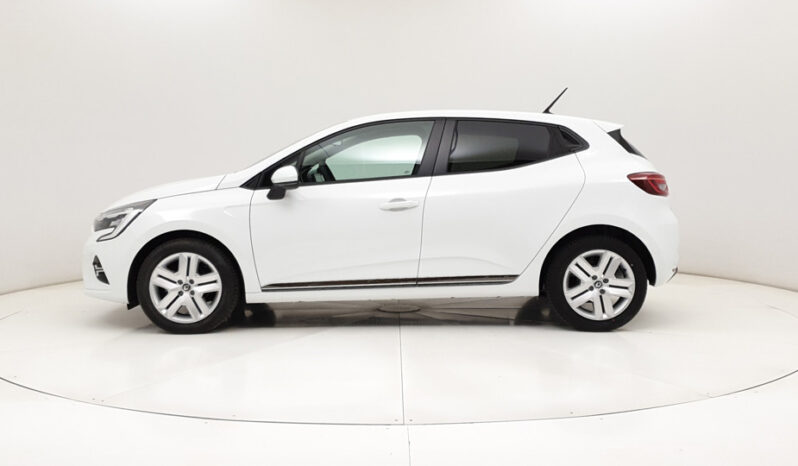 Renault Clio EQUILIBRE 1.0 TCe 90ch 20770€ N°S71084.4 complet