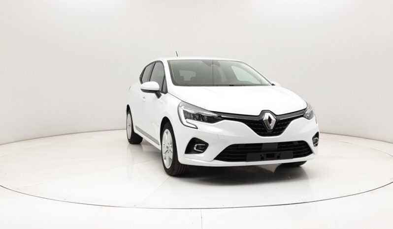 Renault Clio EQUILIBRE 1.0 TCe 90ch 20770€ N°S71084.4 complet