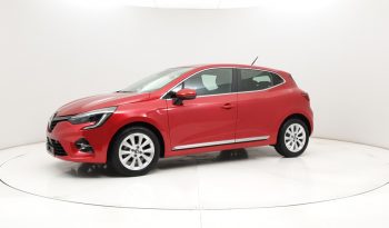 Renault Clio TECHNO 1.0 TCe 90ch 23470€ JP Automobiles PALAISEAU