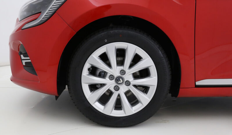Renault Clio TECHNO 1.0 TCe 90ch 23470€ N°S73500A.20 complet