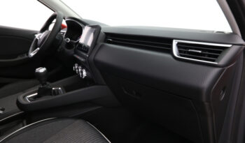 Renault Clio TECHNO 1.0 TCe 90ch 23470€ N°S73500A.20 complet