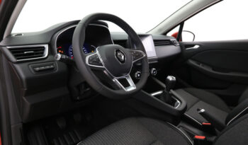 Renault Clio TECHNO 1.0 TCe 90ch 23470€ N°S73500A.20 complet