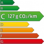 Mondéo Hybrid Crédit Auto Exceptionnel 2 Label energetique C 127g CO2/Km
