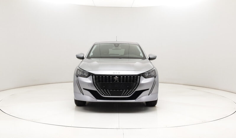 Peugeot 208 ALLURE PACK 1.2 PureTech S&S 100ch 26270€ N°S73318.9 complet