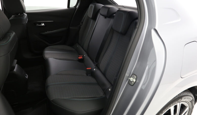Peugeot 208 ALLURE PACK 1.2 PureTech S&S 100ch 26270€ N°S73318.9 complet