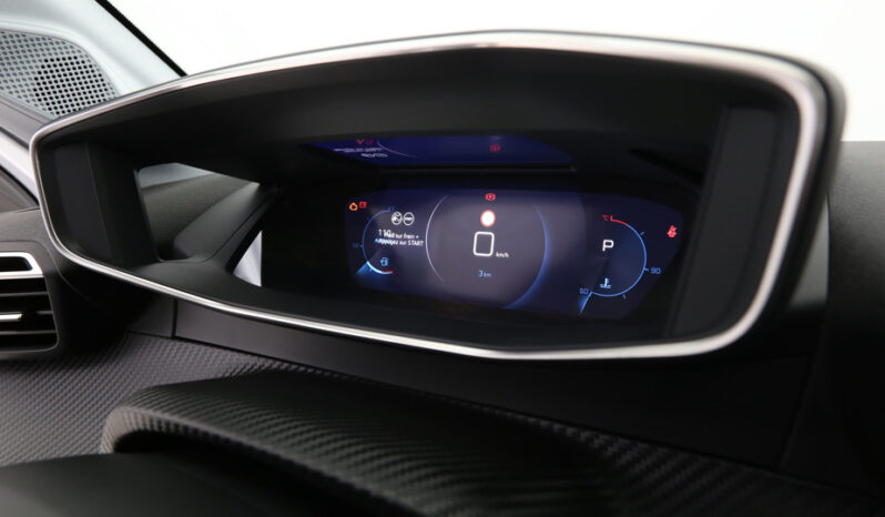 Peugeot 208 ALLURE PACK 1.2 PureTech S&S 100ch 26270€ N°S73318.9 complet