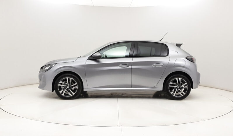 Peugeot 208 ALLURE PACK 1.2 PureTech S&S 100ch 26270€ N°S73318.9 complet