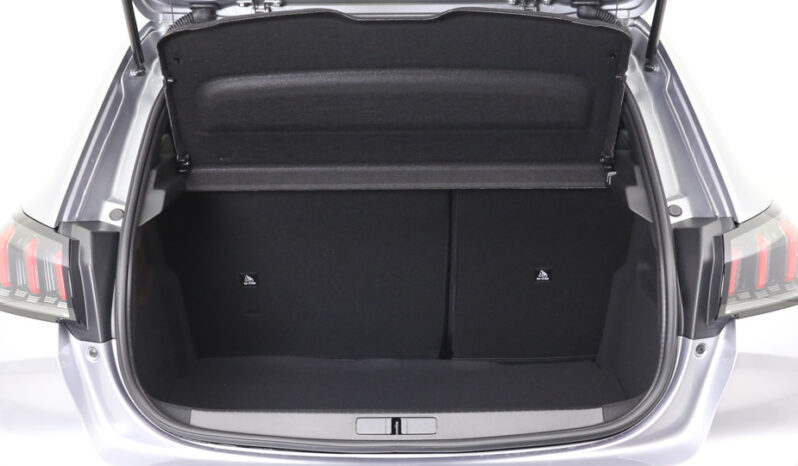 Peugeot 208 ALLURE PACK 1.2 PureTech S&S 100ch 26270€ N°S73318.9 complet
