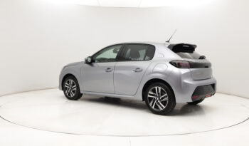 Peugeot 208 ALLURE PACK 1.2 PureTech S&S 100ch 26270€ N°S73318.9 complet