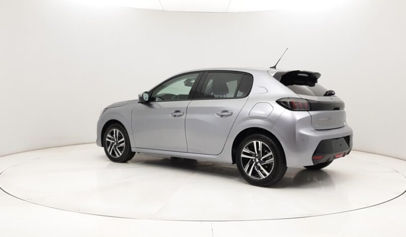Peugeot 208 ALLURE PACK 1.2 PureTech S&S 100ch 26270€ N°S73318.9 complet