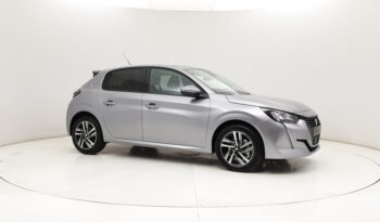 Peugeot 208 ALLURE PACK 1.2 PureTech S&S 100ch 26270€ N°S73318.9 complet