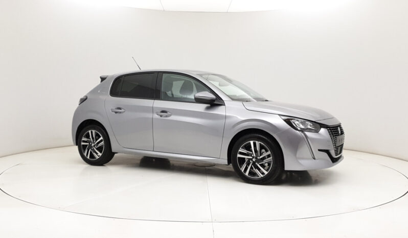 Peugeot 208 ALLURE PACK 1.2 PureTech S&S 100ch 26270€ N°S73318.9 complet