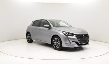 Peugeot 208 ALLURE PACK 1.2 PureTech S&S 100ch 26270€ N°S73318.9 complet