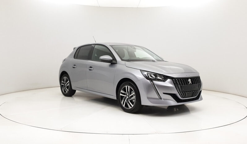 Peugeot 208 ALLURE PACK 1.2 PureTech S&S 100ch 26270€ N°S73318.9 complet