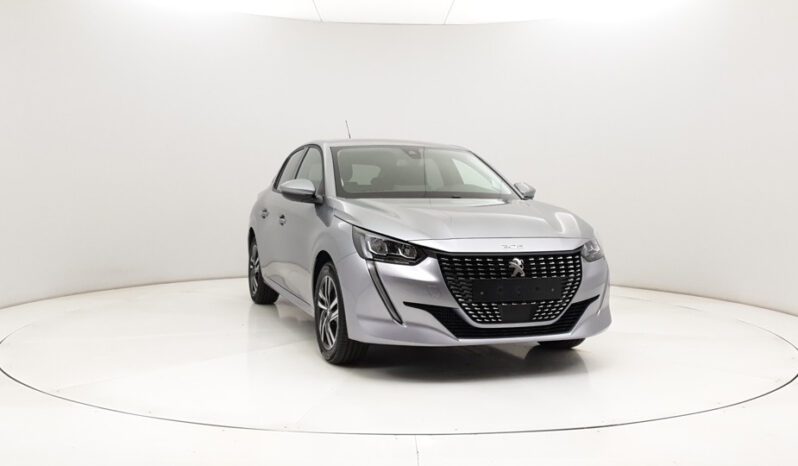 Peugeot 208 ALLURE PACK 1.2 PureTech S&S 100ch 26270€ N°S73318.9 complet