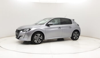 Peugeot 208 ALLURE PACK 1.2 PureTech S&S 100ch 26270€ JP Automobiles PALAISEAU