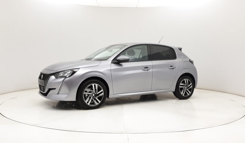 Peugeot 208 ALLURE PACK 1.2 PureTech S&S 100ch 26270€ JP Automobiles PALAISEAU